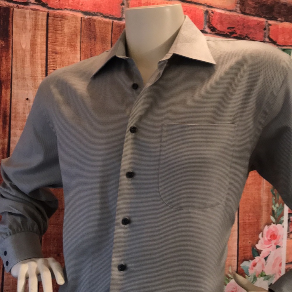 John Nordstrom Dress Shirt - Picture 17 of 17